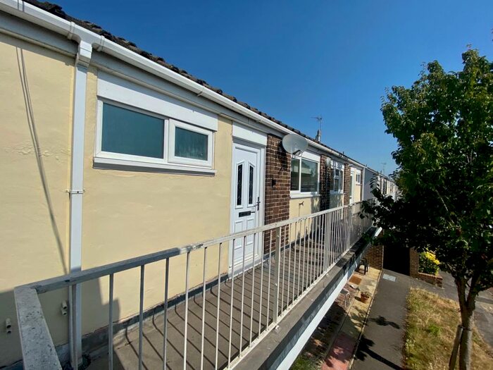 1 Bedroom Flat To Rent In Glebe Drive, Gosport, PO13
