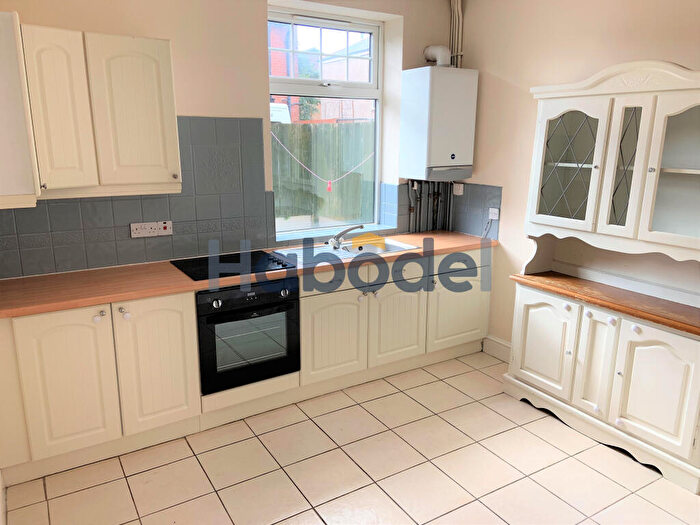 3 Bedroom Semi-Detached House To Rent In Oxford Street, Blyth, NE24