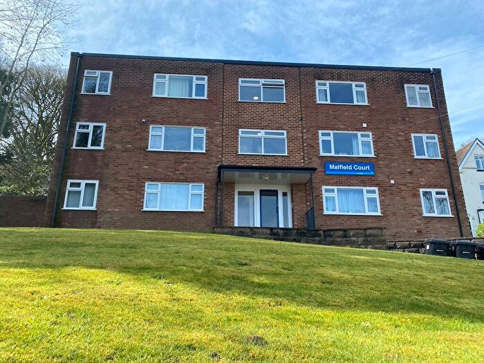 1 Bedroom Apartment To Rent In Malfield Court, Leach Green Lane, Birmingham, B45