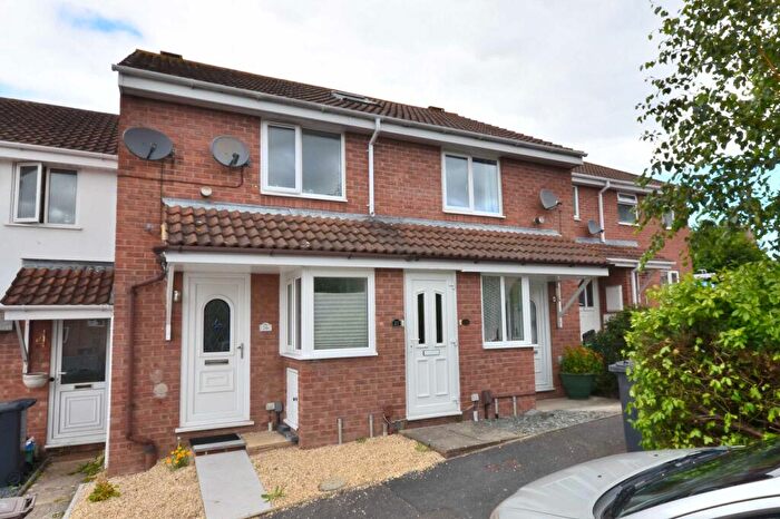 1 Bedroom Apartment To Rent In Greenhill Court, Tuffley, Gloucester, GL4
