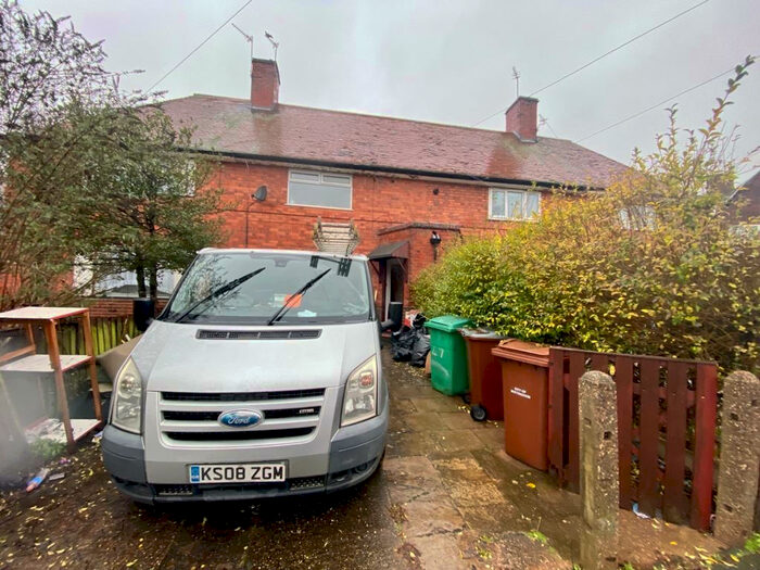 3 Bedroom House To Rent In Seaton Crescent, Aspley, NG8