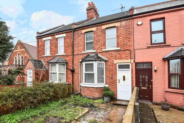 4 Bedroom Terraced House To Rent In Botley, Oxford, OX2