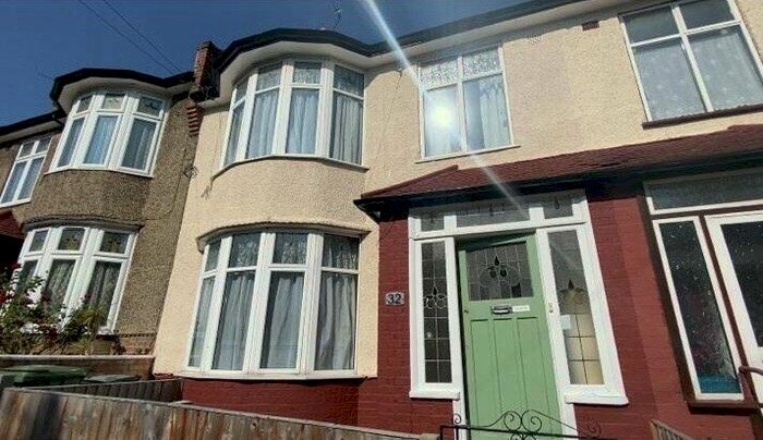 4 Bedroom Terraced House To Rent In Kilgour Road, London, SE23