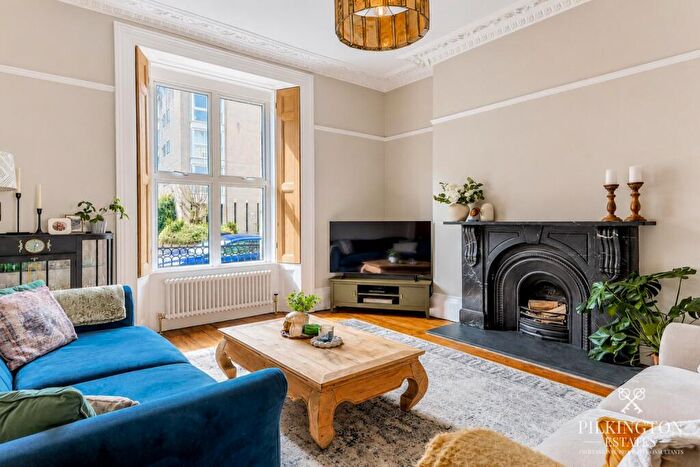 9 Bedroom Town House For Sale In Citadel Road, Plymouth, Devon, PL1