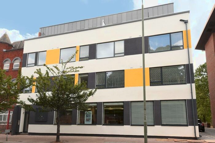 Studio To Rent In London Road Bromley, BR1