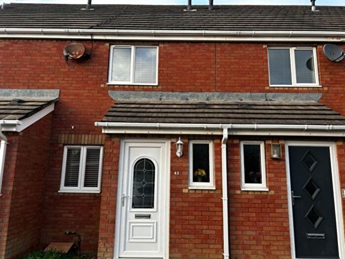 Property To Rent In Springfields, Llanelli, SA15