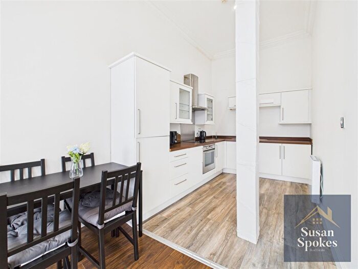 1 Bedroom Flat To Rent In Borough Road, Sunderland, SR1