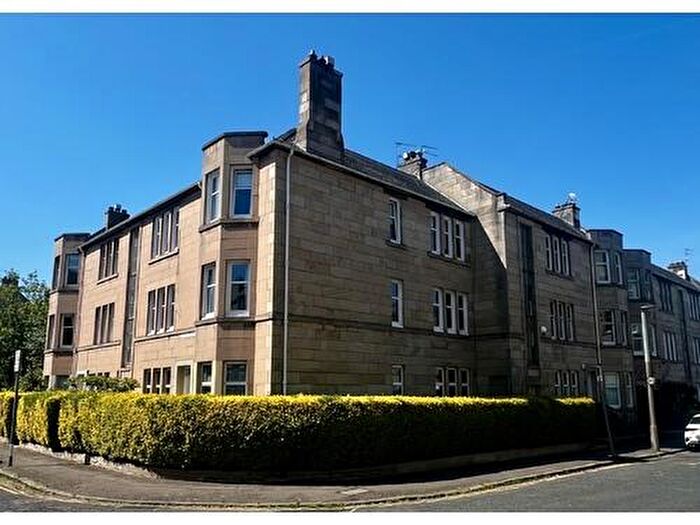 2 Bedroom Flat To Rent In Learmonth Grove, Edinburgh, EH4