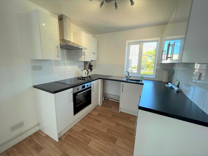 1 Bedroom Flat To Rent In Clockhouse Way, Braintree, CM7