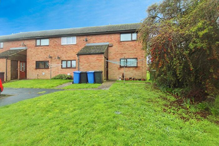 1 Bedroom Flat For Sale In Petit Couronne Way, Beccles, NR34