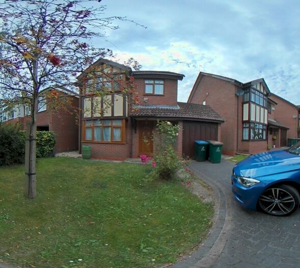 5 Bedroom Semi Detached House To Rent In Canley Road, Canley, Coventry, CV5
