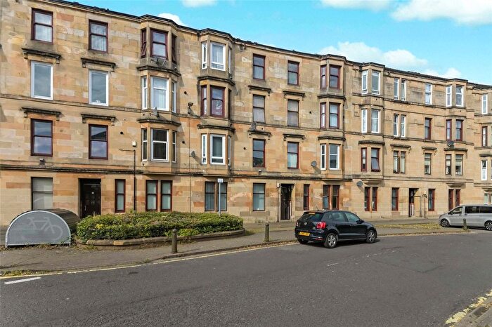 1 Bedroom Flat For Sale In Mckerrell Street, Paisley, Renfrewshire, PA1