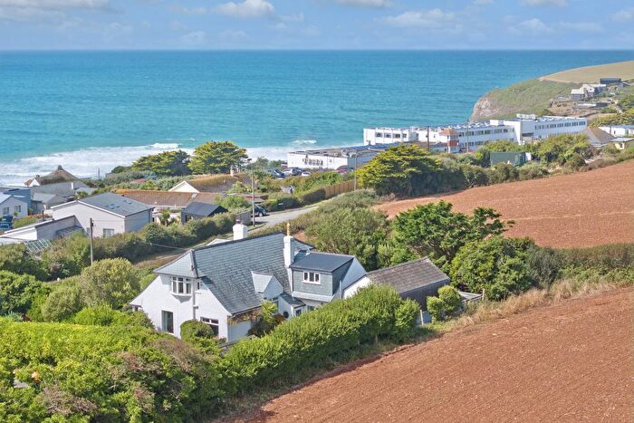 3 Bedroom Terraced House For Sale In Penrose House, Mawgan Porth, TR8