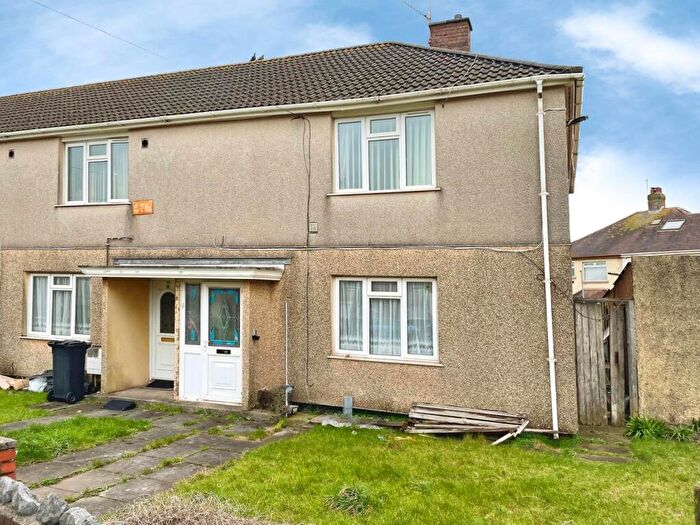 2 Bedroom Flat For Sale In Burke Avenue, Port Talbot, SA12