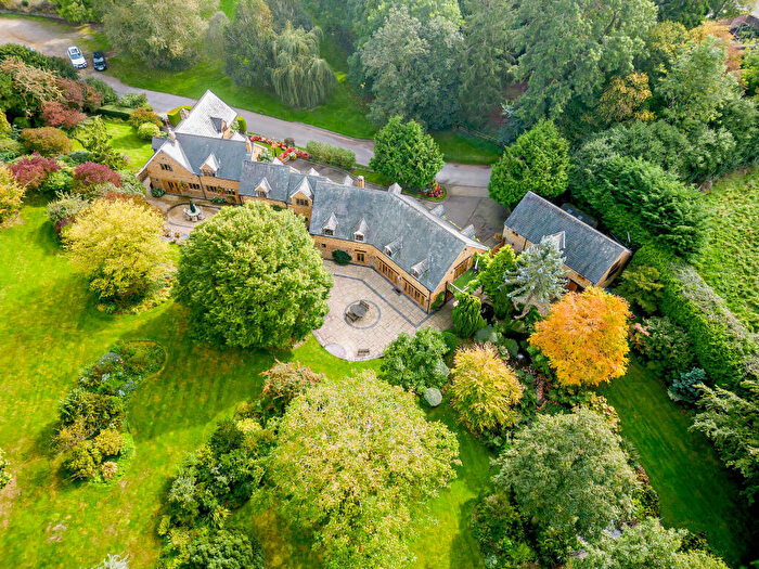 5 Bedroom House For Sale In Priors Hardwick, Near Southam, CV47