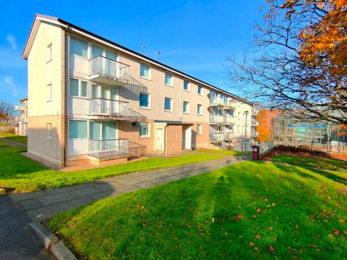 2 Bedroom Flat To Rent In Telford Road, East Kilbride, South Lanarkshire G75