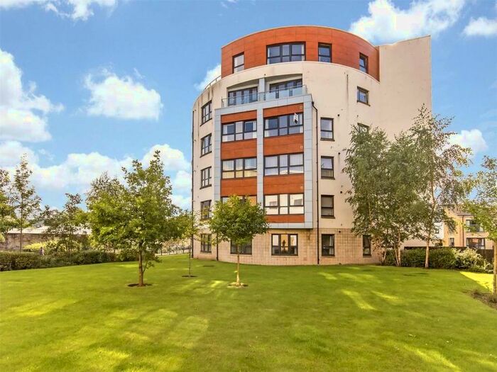 1 Bedroom Flat To Rent In Monart Road, Perth PH1