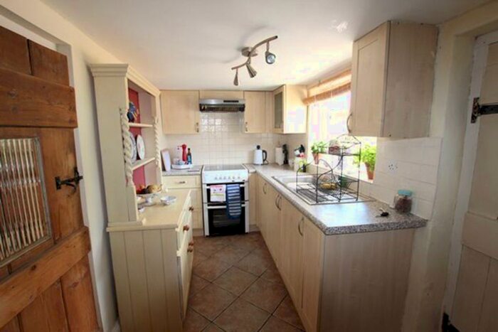 2 Bedroom Cottage To Rent In Wapping, Ormesby St Margaret, NR29