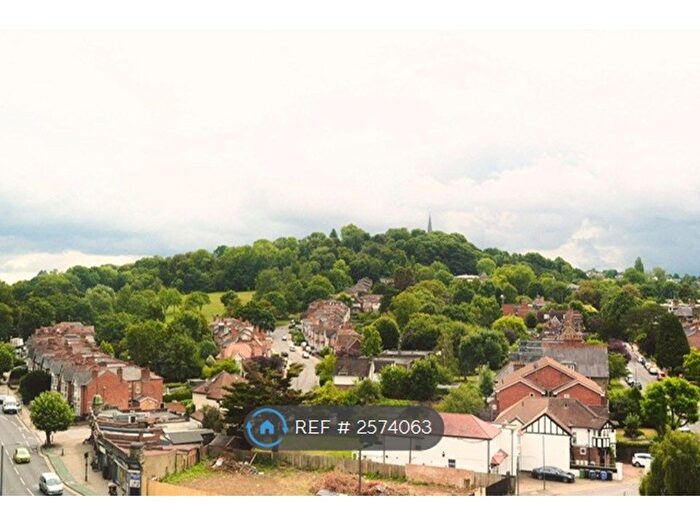 1 Bedroom Flat To Rent In Roxborough Heights, Harrow, HA1