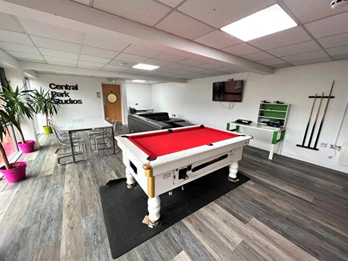 1 Bedroom Flat To Rent In Central Park Avenue, Plymouth, PL4