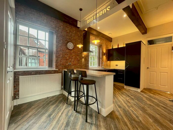 1 Bedroom Flat To Rent In Anchor Quay, Norwich, NR3