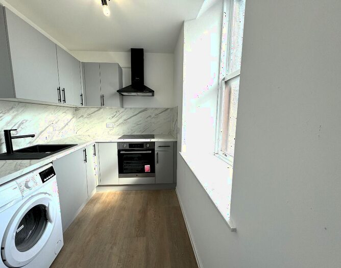 2 Bedroom Flat To Rent In Regent Quay, City Centre, Aberdeen, AB11