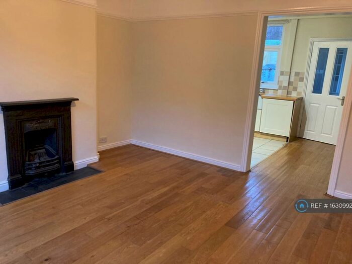 2 Bedroom Terraced House To Rent In Stanley Grove, Chorlton Cum Hardy, Manchester, M21