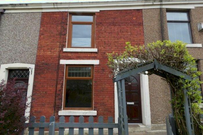 2 Bedroom Terraced House To Rent In Haydock Street, Blackburn, BB1