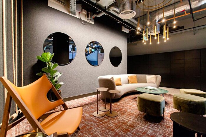 1 Bedroom Flat To Rent In Adlay Apartments, Millet Place, E16