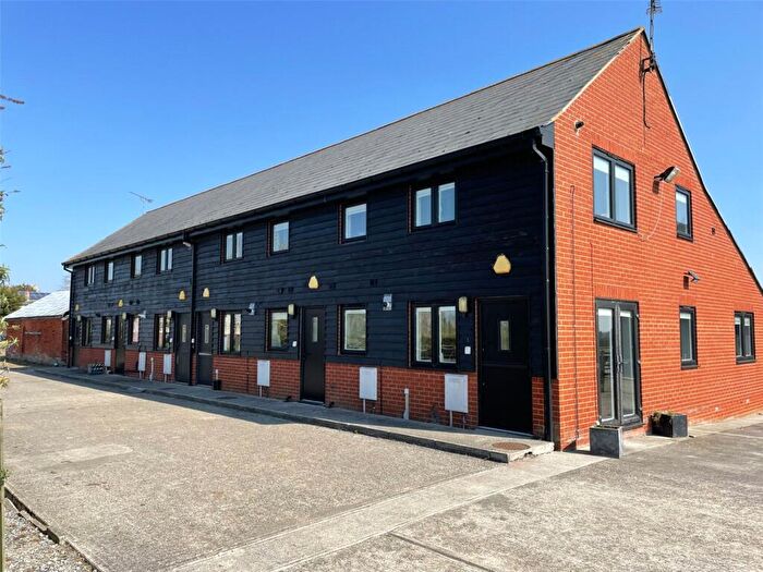 Detached House For Sale In Fambridge Road, Althorne, Chelmsford, Essex, CM3