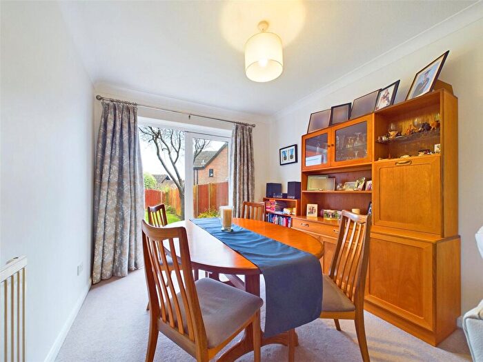 4 Bedroom Detached House For Sale In Springvale Avenue, Bournemouth, BH7