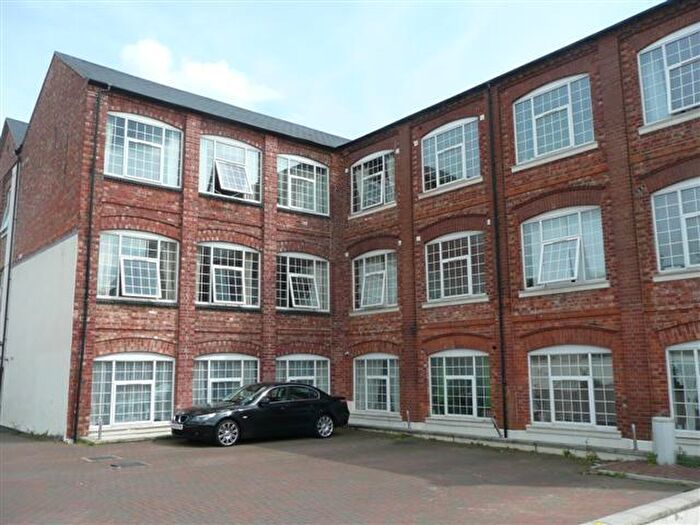 1 Bedroom Flat To Rent In Mill Road, Wellingborough, NN8