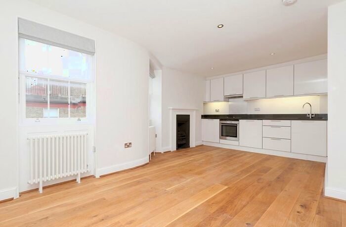 Studio To Rent In Manchester Street, London, W1U