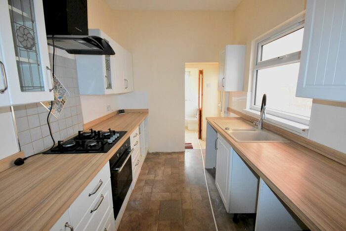 2 Bedroom Terraced House To Rent In St. Stephens Road, Portsmouth, PO2