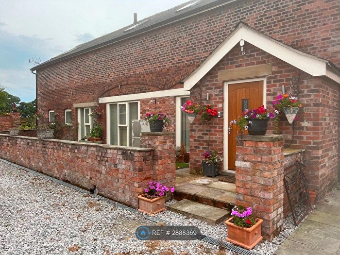 5 Bedroom Semi-Detached House To Rent In Cheadle Lane, Knutsford, WA16
