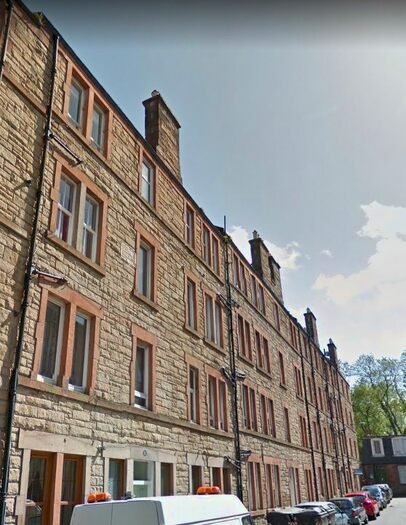 1 Bedroom Flat To Rent In Milton Street, Leith, Edinburgh, EH8
