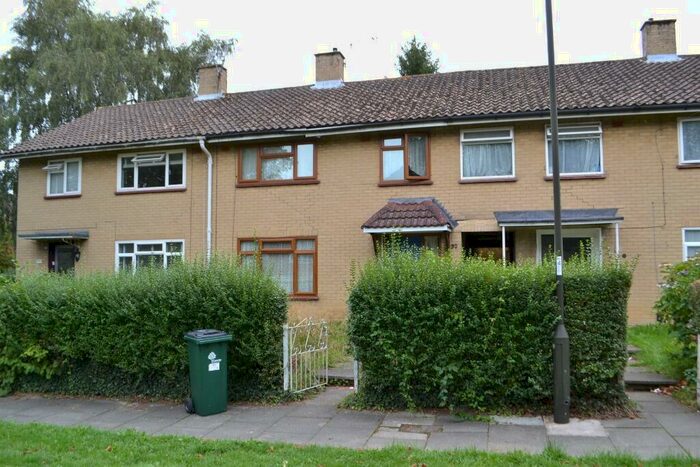 3 Bedroom Terraced House To Rent In Ridgeside, Three Bridges, Crawley, RH10