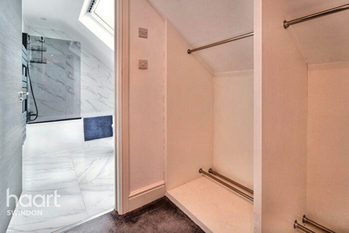 1 Bedroom Terraced House To Rent In Florence Street, Swindon, SN2