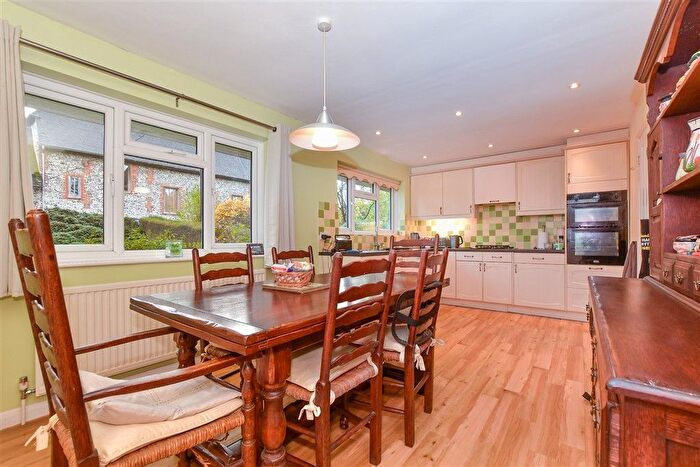 3 Bedroom Detached Bungalow For Sale In The Street, Kingston, Canterbury, Kent, CT4