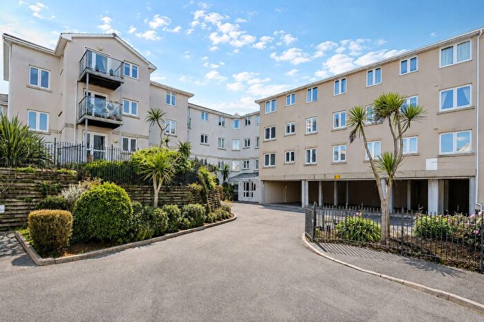 1 Bedroom Flat For Sale In Mount Wise, Newquay, TR7