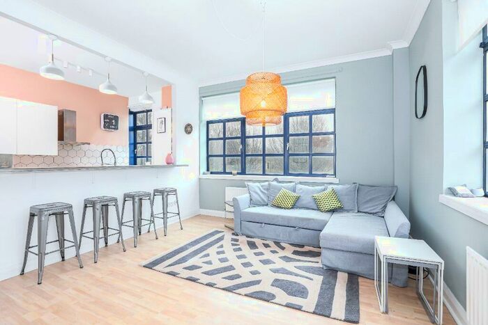 2 Bedroom Flat To Rent In Shieldhall Road, Govan, Glasgow, G51