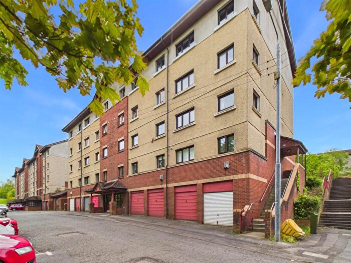 2 Bedroom Flat For Sale In Ratho Drive, Glasgow, G21