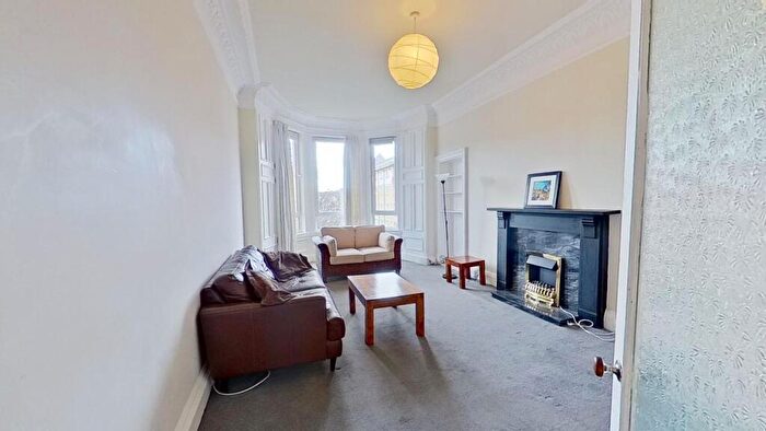 1 Bedroom Flat To Rent In McDonald Road, Edinburgh, EH7