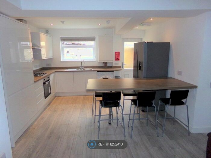 5 Bedroom Terraced House To Rent In Langton Road, Wavertree, Liverpool L15