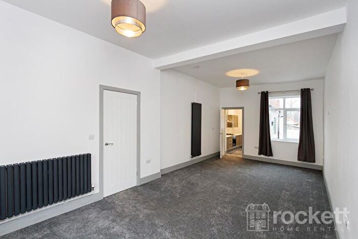 2 Bedroom Terraced House To Rent In Heaton Terrace, Porthill, Newcastle Under Lyme, Staffordshire, ST5