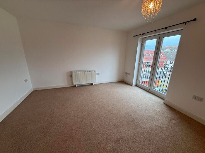 2 Bedroom Flat To Rent In Pilgrove Way, Cheltenham, GL51