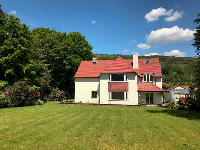 Houses for sale in Hebden Bridge, HX7, West Yorkshire