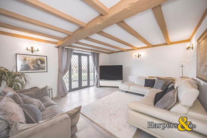 5 Bedroom Detached House For Sale In Priestwood Road, Meopham, DA13