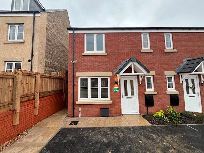 3 Bedroom House To Rent In Menzel Road, Weldon, Corby, NN17