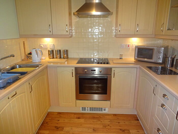 2 Bedroom Apartment To Rent In Asbury Court, Great Barr, B42